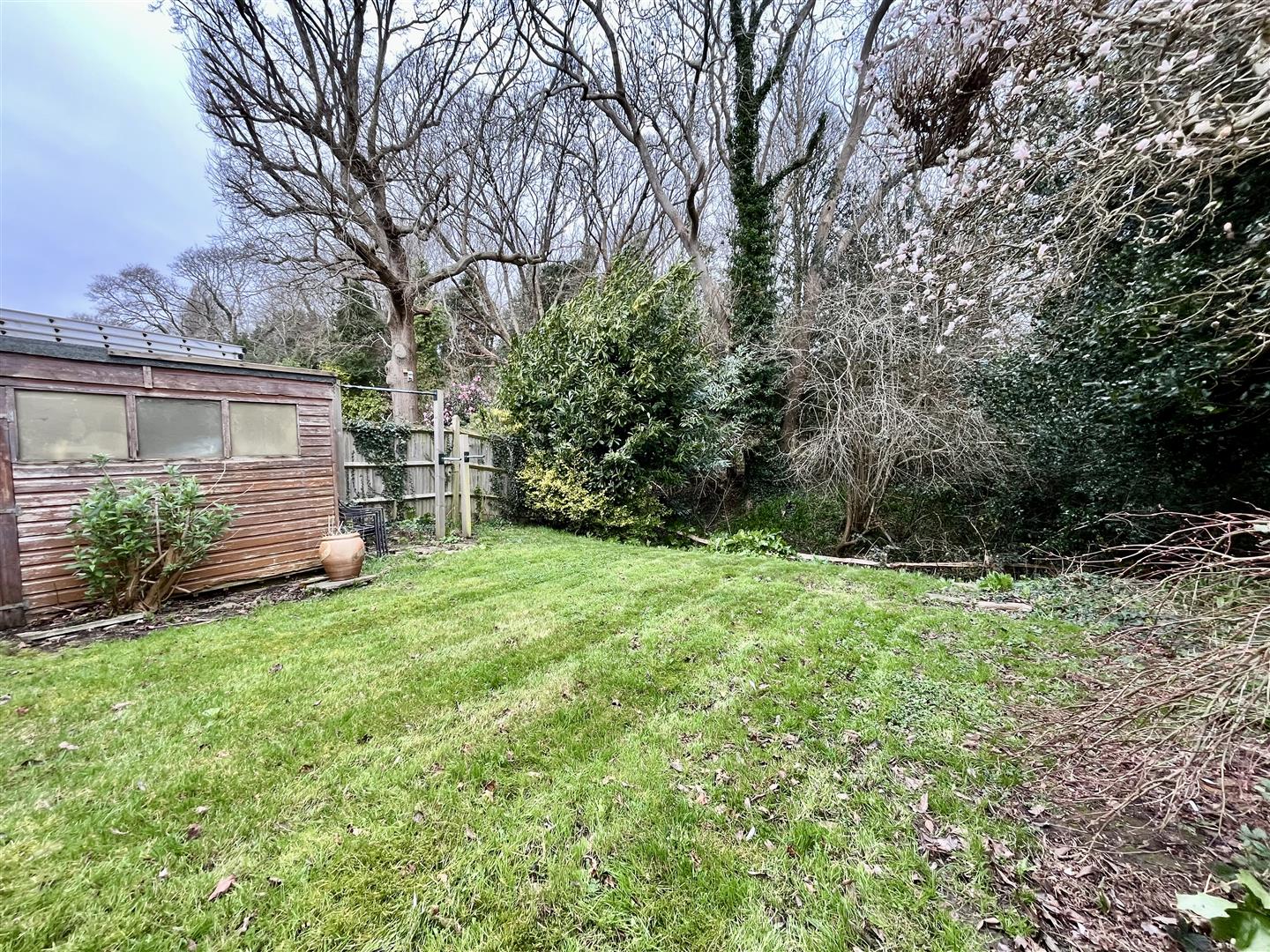 Knowle Road, Fairlight